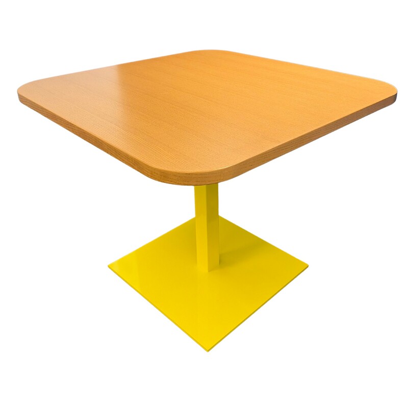36" Square Dining Table - Thumbnail 2