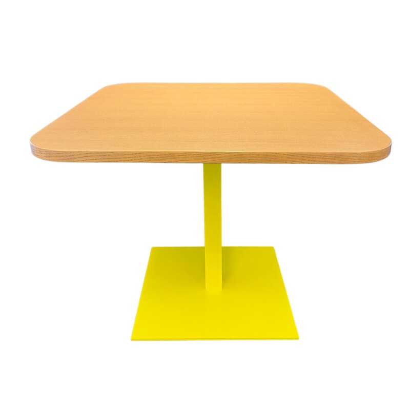 36" Square Dining Table - Image 1