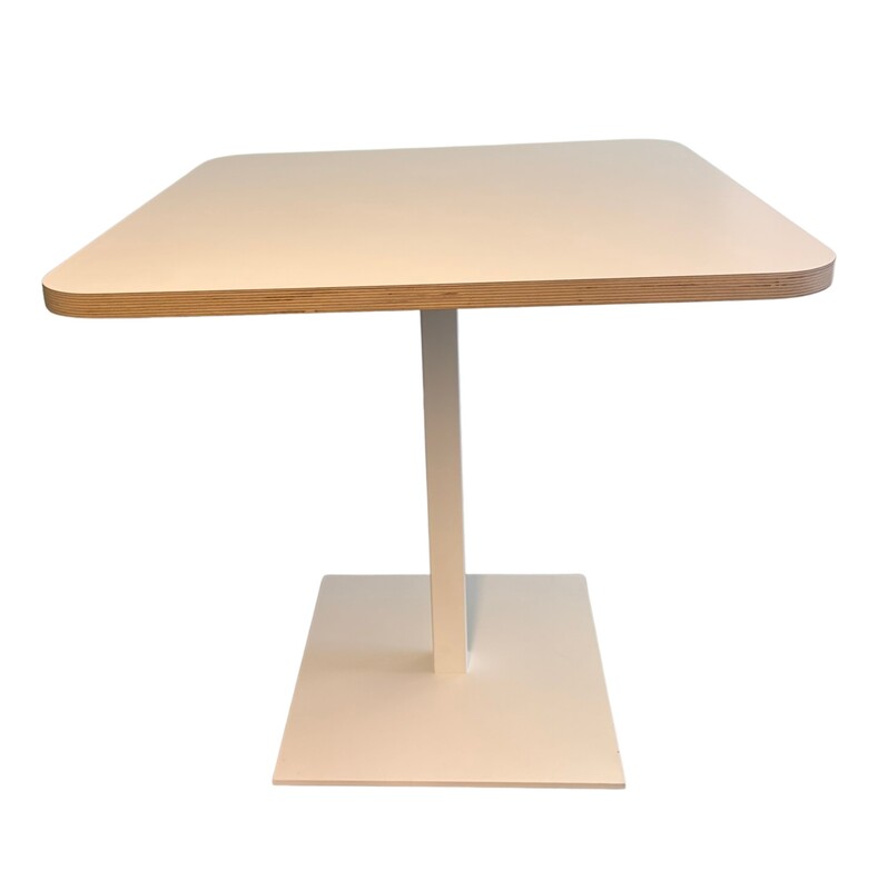 30" Square Dining Table - Image 1