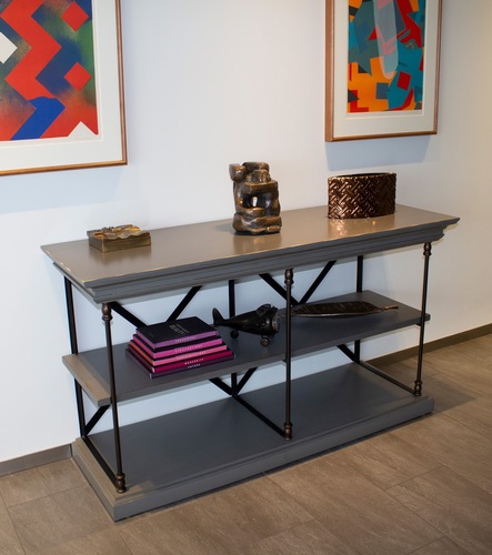Sofa Table - Image 1