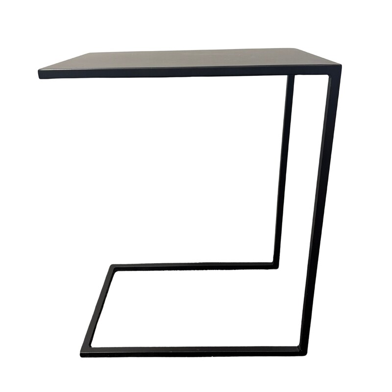 C Laptop Table - Thumbnail 2