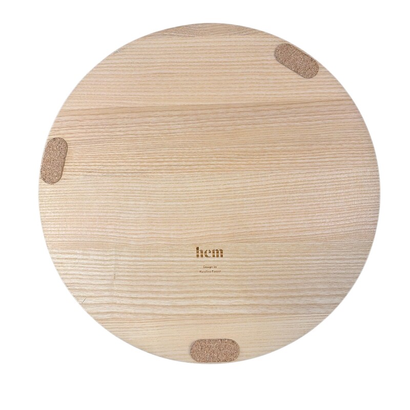 Twist-Top Side Table - Thumbnail 4