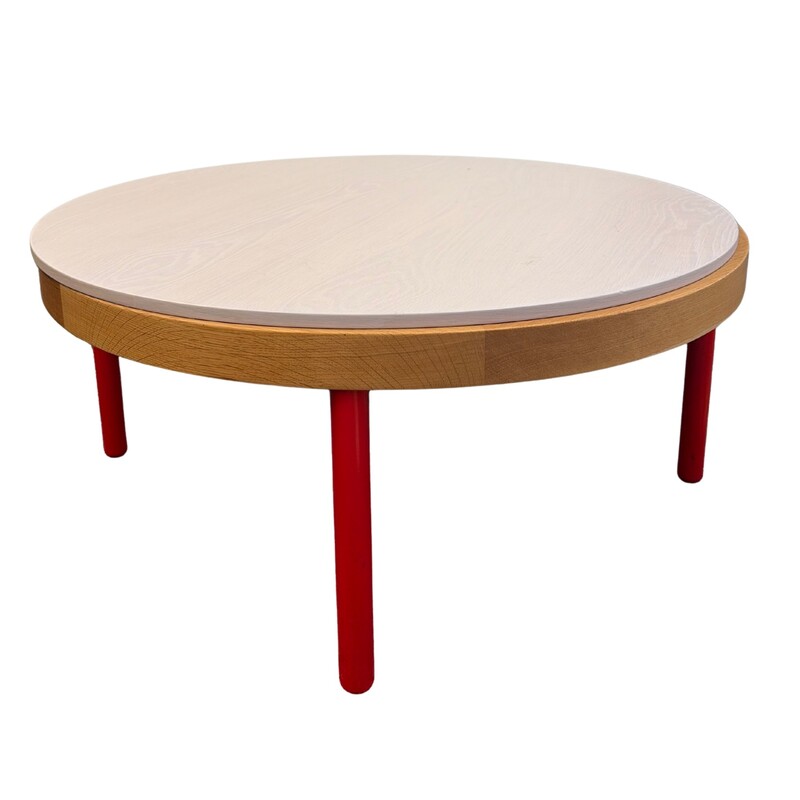 Unknown Side Table - Image 1