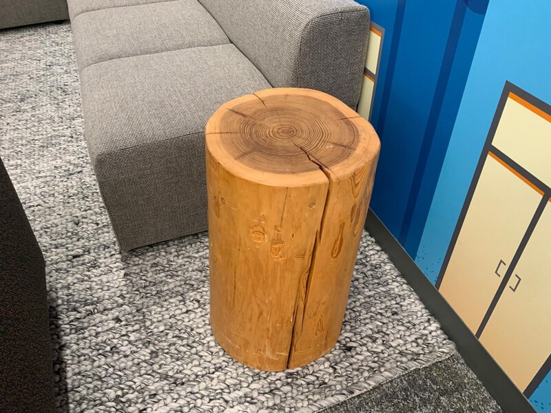 Stump Side Table - Thumbnail 4