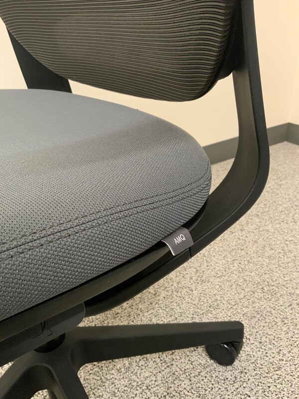 Personaility Plus Conference Chair - Thumbnail 5