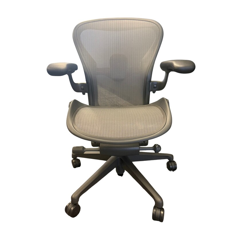Size B Aeron Chair - Image 1