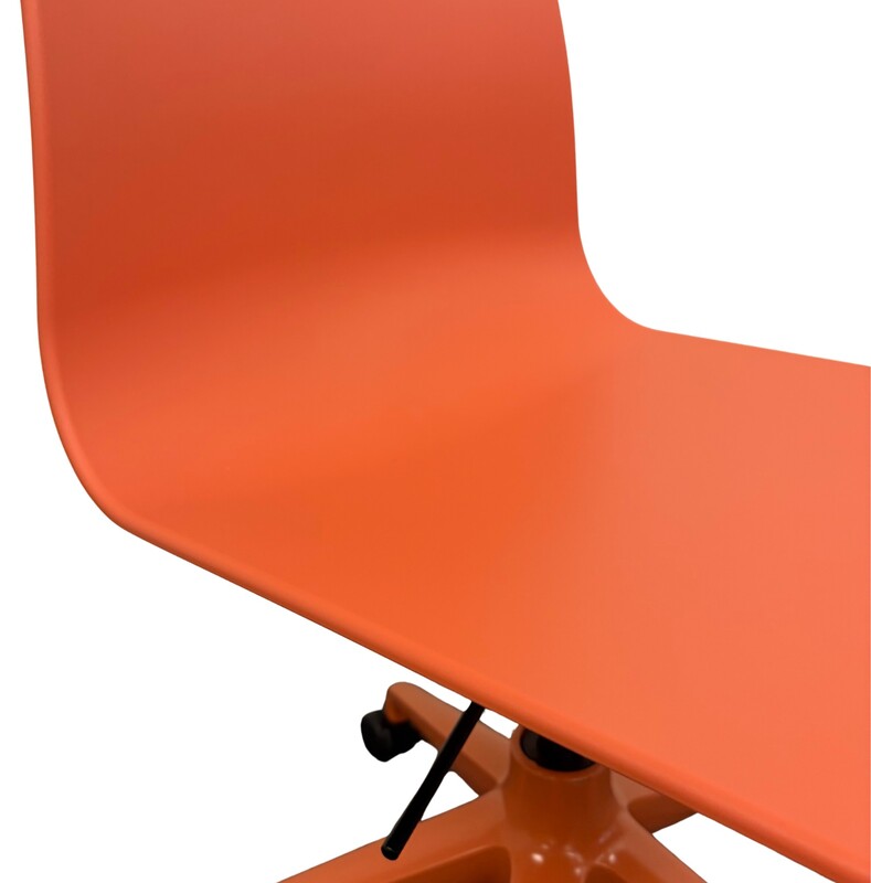 Polly Height-Adjustable Conference Chair - Thumbnail 4