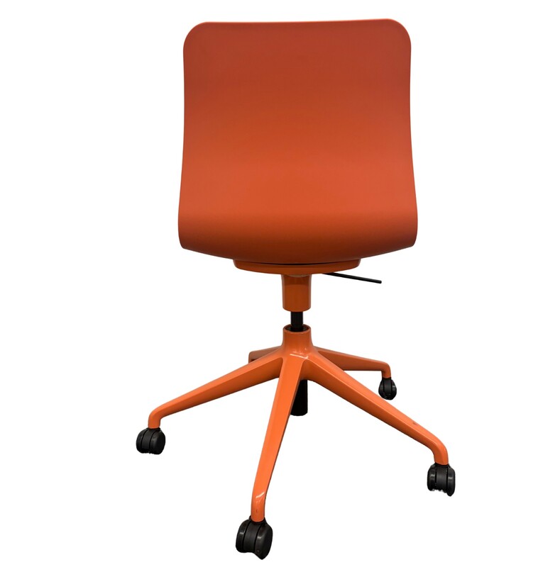 Polly Height-Adjustable Conference Chair - Thumbnail 2