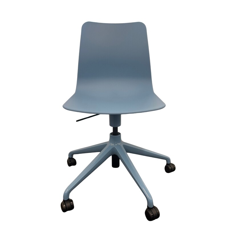 Polly Height-Adjustable Conference Chair - Image 1