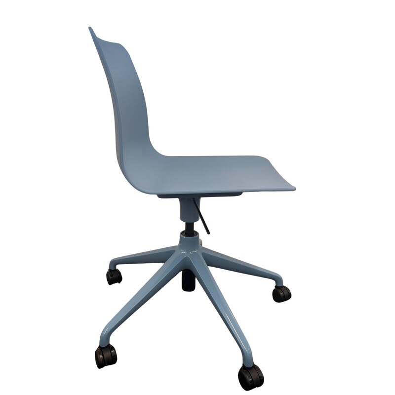 Polly Height-Adjustable Conference Chair - Thumbnail 3