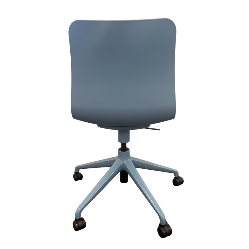 Polly Height-Adjustable Conference Chair - Thumbnail 2