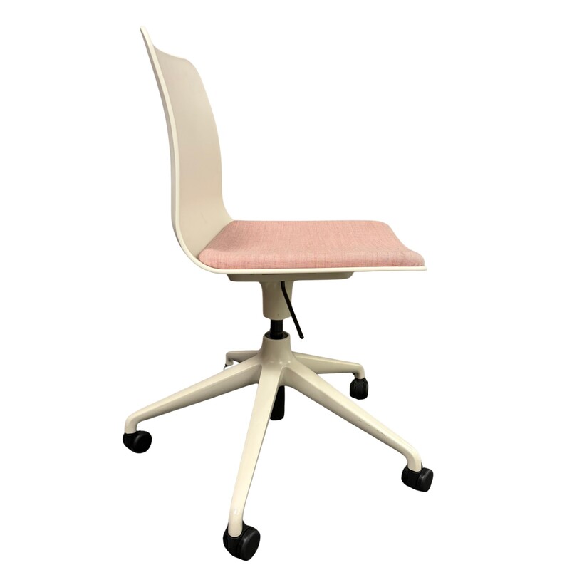 Polly Height-Adjustable Conference Chair - Thumbnail 4