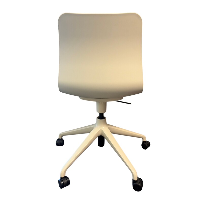 Polly Height-Adjustable Conference Chair - Thumbnail 2