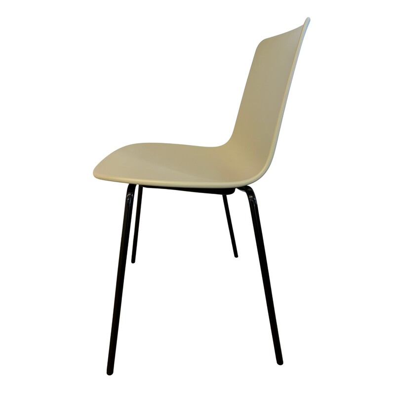 Coalesse Lottus Dining Chair - Thumbnail 3