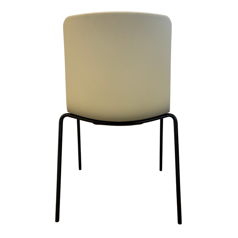 Coalesse Lottus Dining Chair - Thumbnail 2
