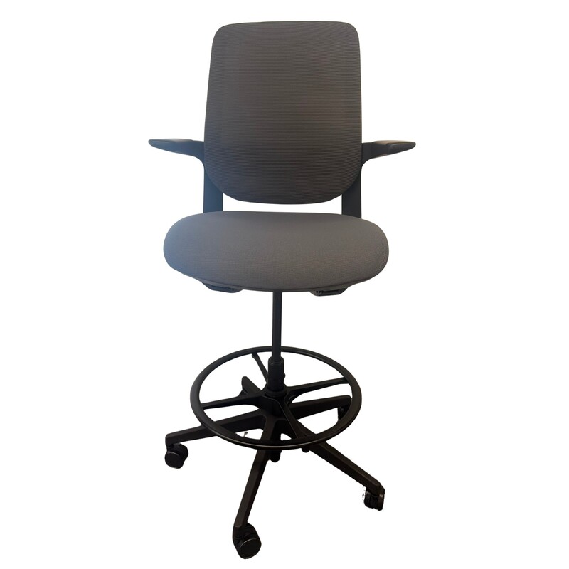 Task Stool - Image 1