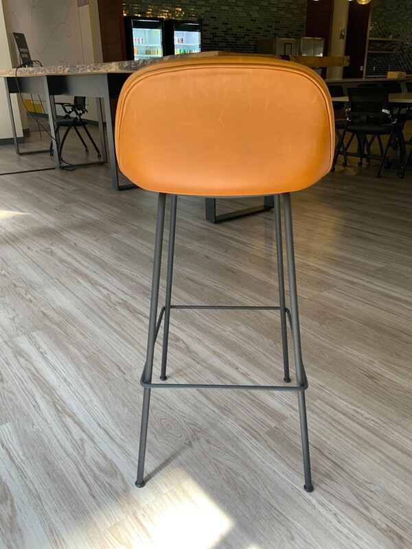 Bar-Height Stool - Thumbnail 3