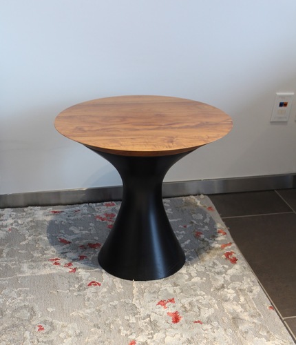 HighTower Martini Occasional Table, TO7 - Thumbnail 2