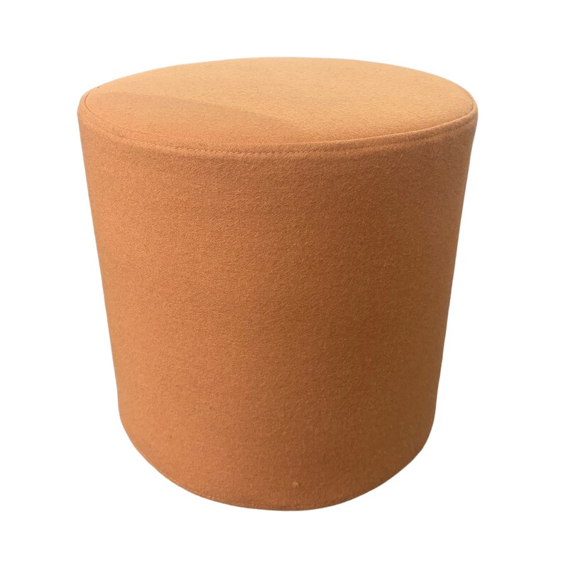 Small Ottoman/Stool - Image 1