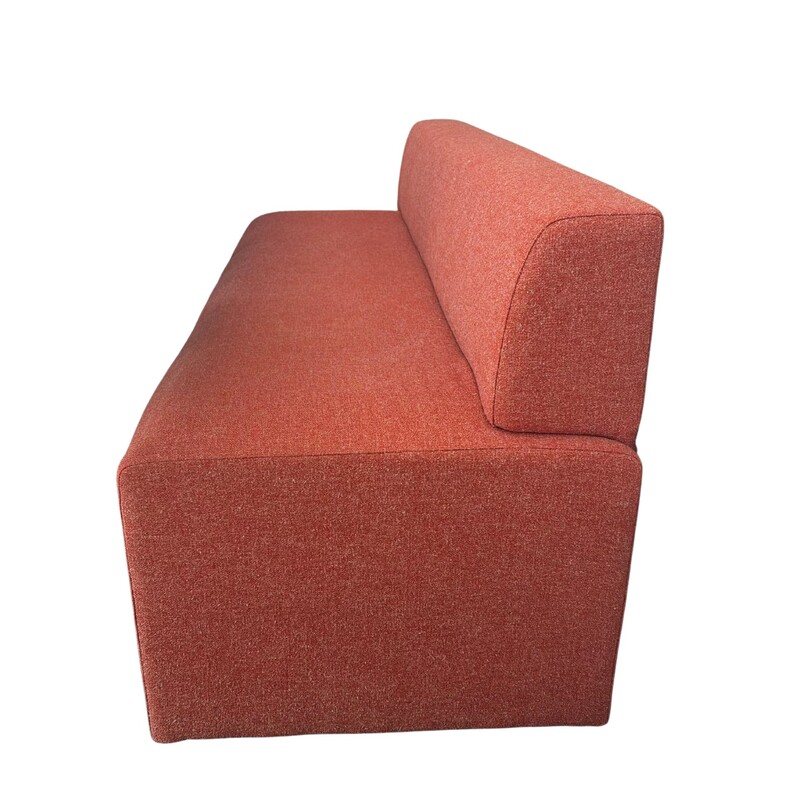 72" Coalesse Bench - Image 1