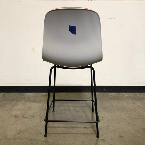 'Verve' Counter Stool - Thumbnail 4