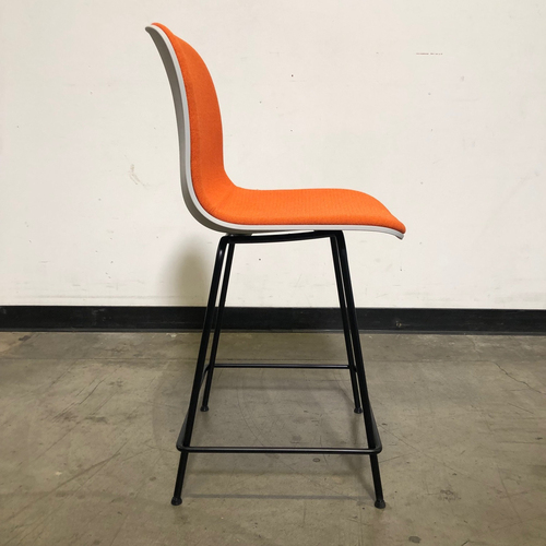 'Verve' Counter Stool - Thumbnail 3