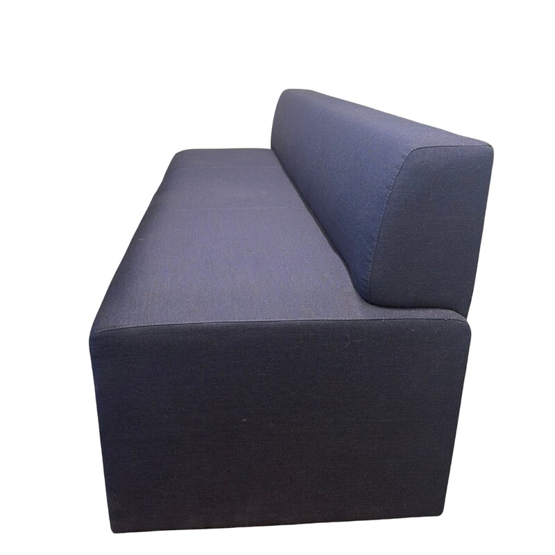 72" Coalesse Bench - Image 1