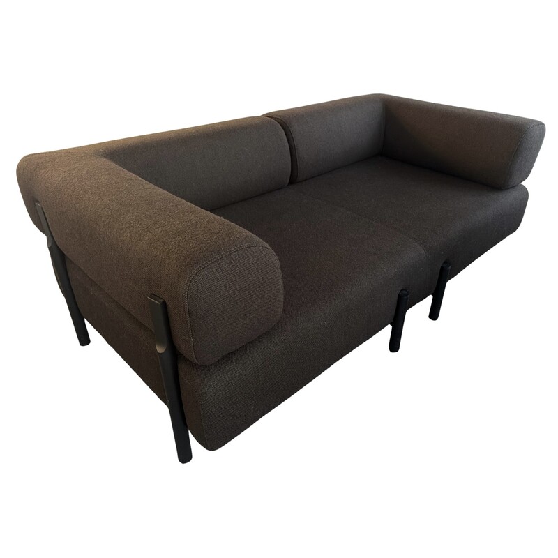 2-Seater Sofa - Image 1