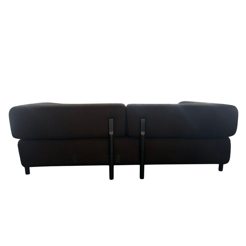 2-Seater Sofa - Thumbnail 2