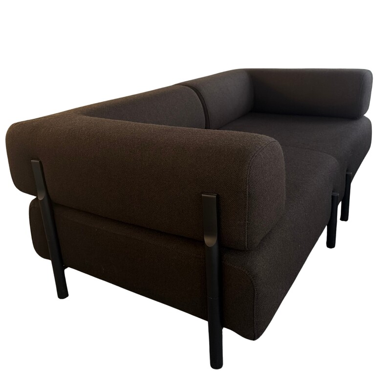 2-Seater Sofa - Thumbnail 3