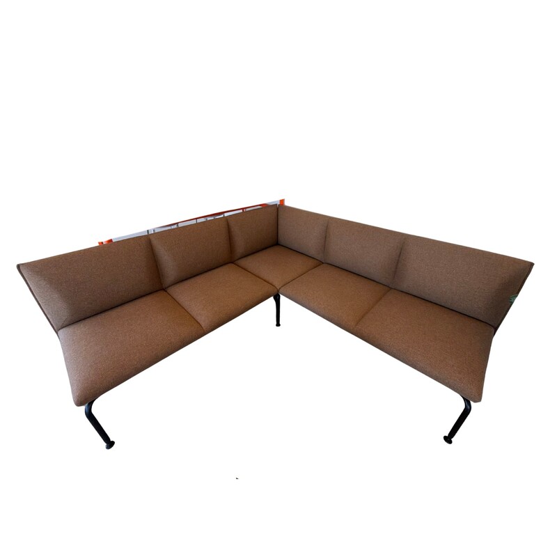 L-Shape Sofa - Image 1