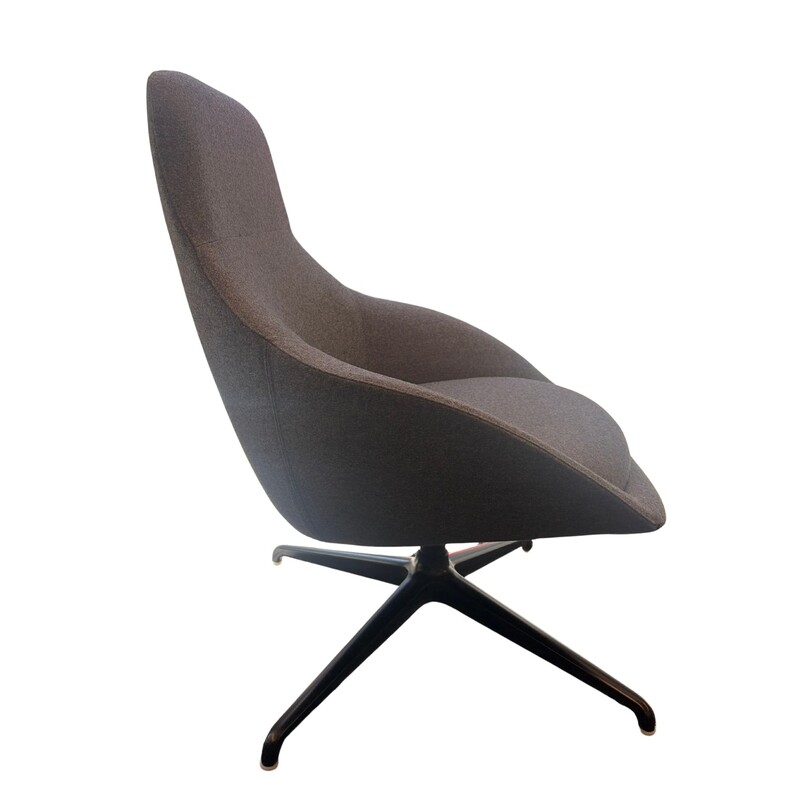Open Lounge Chair - Thumbnail 2