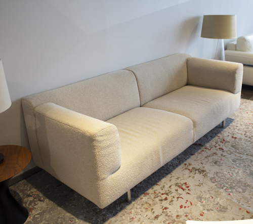 'Met' Sofa - Thumbnail 3