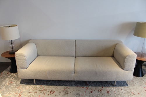 'Met' Sofa - Thumbnail 2