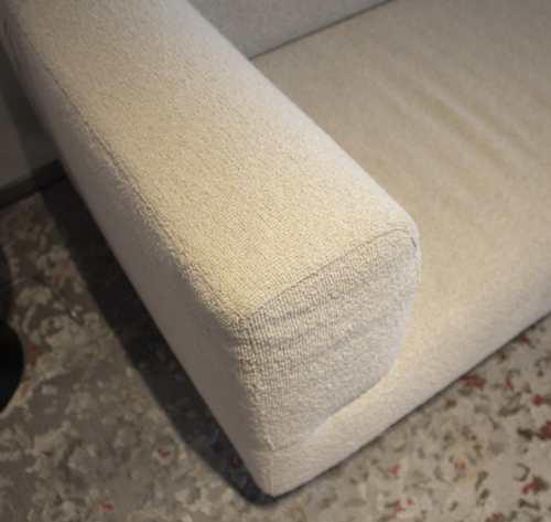 'Met' Sofa - Thumbnail 4