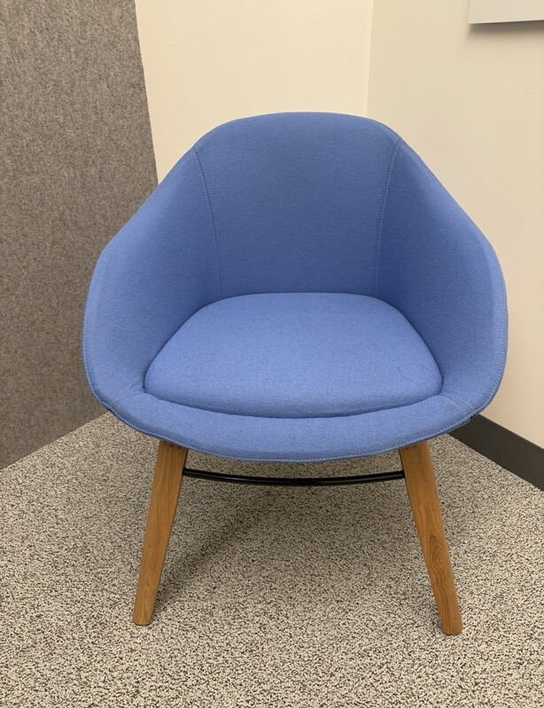 Always Lounge Chair - Image 1