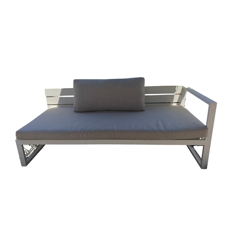 RH Outdoor Sofa - Image 1