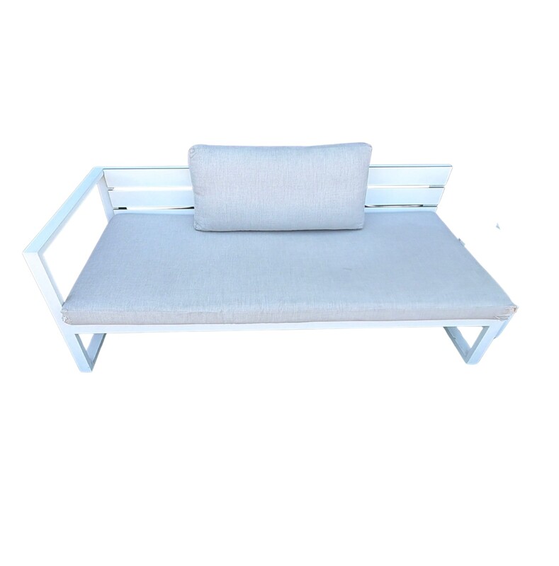 LH Outdoor Sofa - Image 1