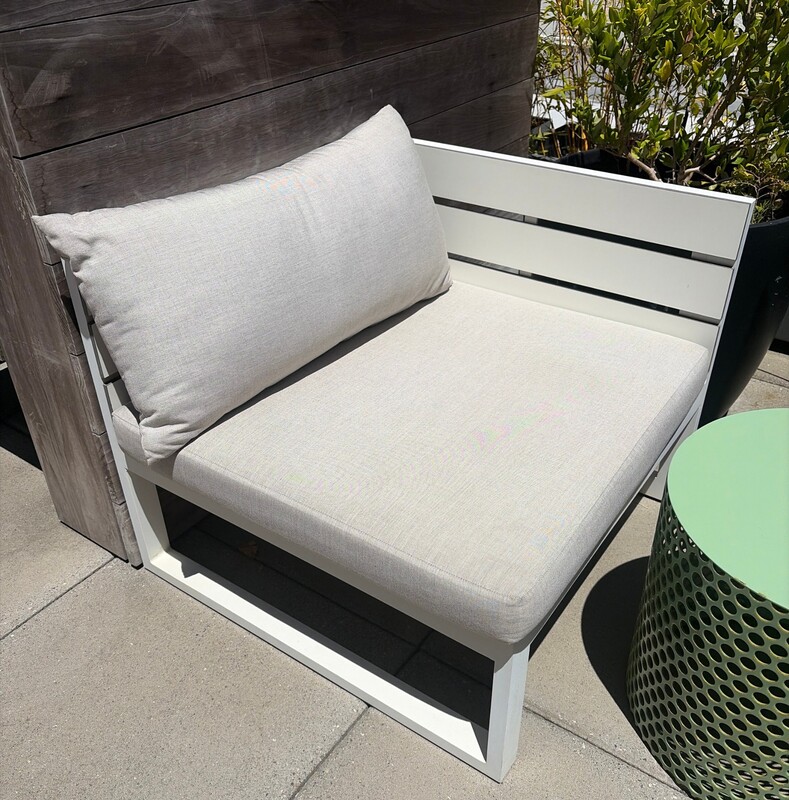 Corner Sofa Piece - Image 1