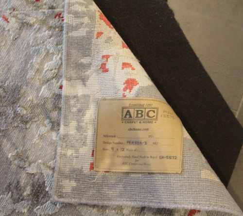 Area Rug (AR1-31) - Image 1