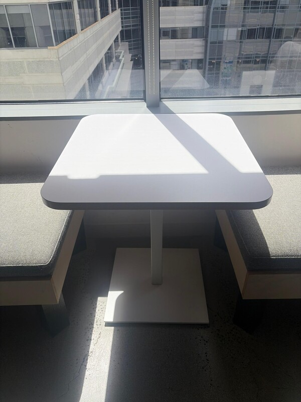 28" Square Dining Table - Thumbnail 3