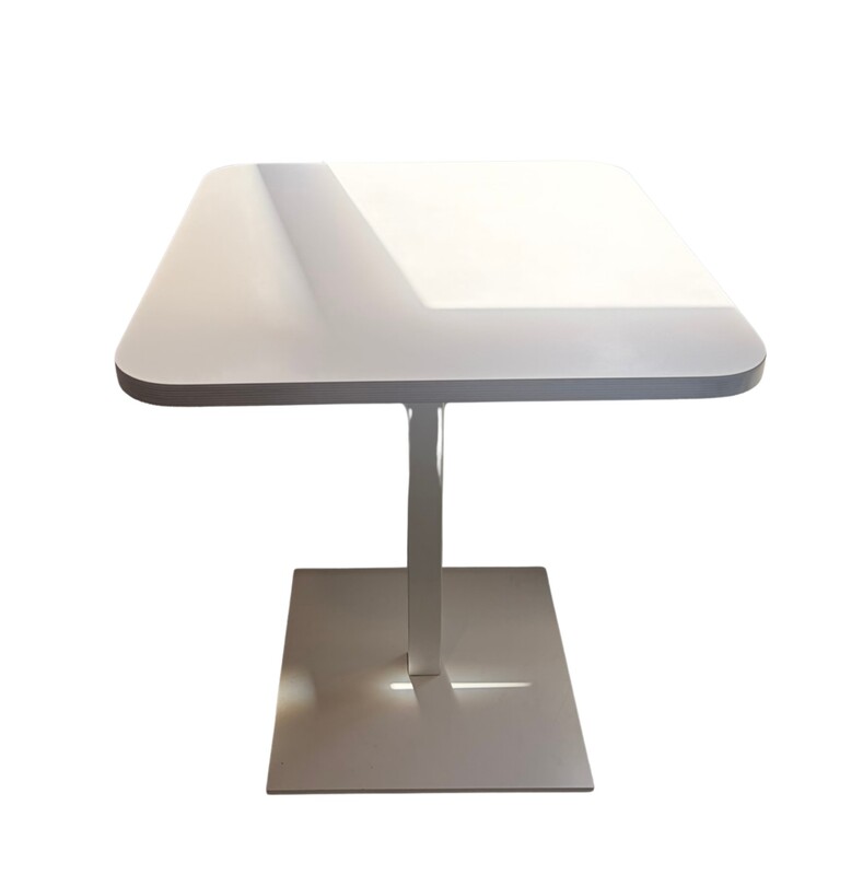 28" Square Dining Table - Image 1