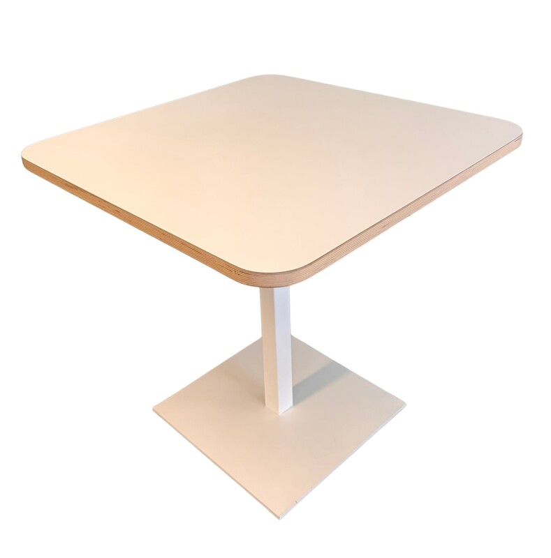 30" Square Dining Table - Thumbnail 2