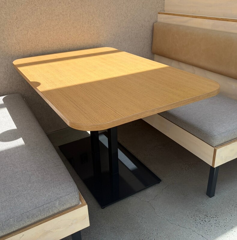 Dining Table - Thumbnail 2