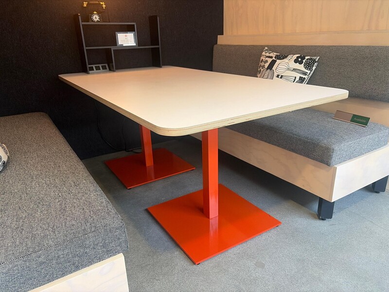 Dining Table - Thumbnail 3