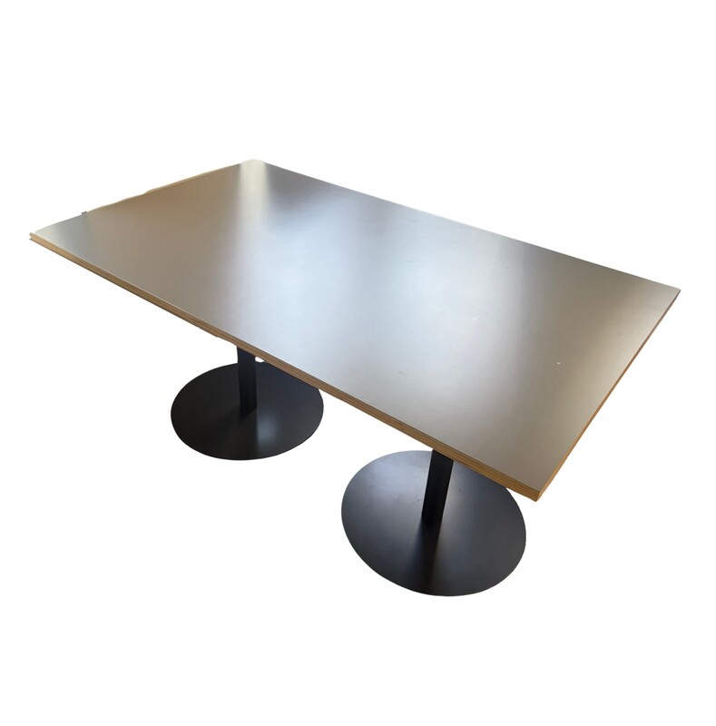 Dining Table - Thumbnail 2