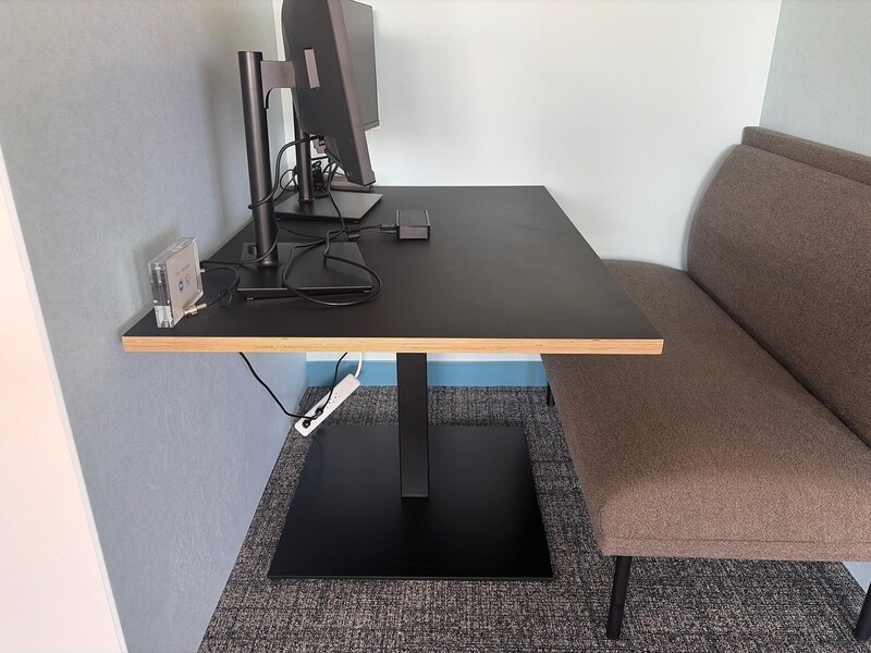 Table - Image 1