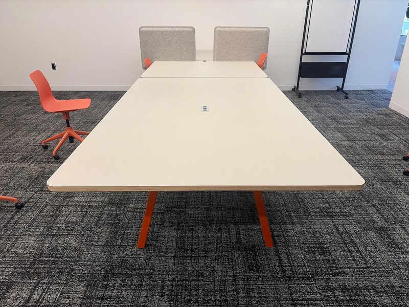 8' Collaboration Table - Thumbnail 2