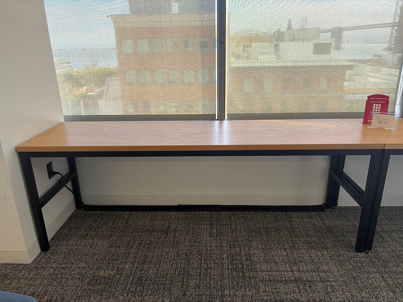 Collaboration/Meeting Table - Image 1