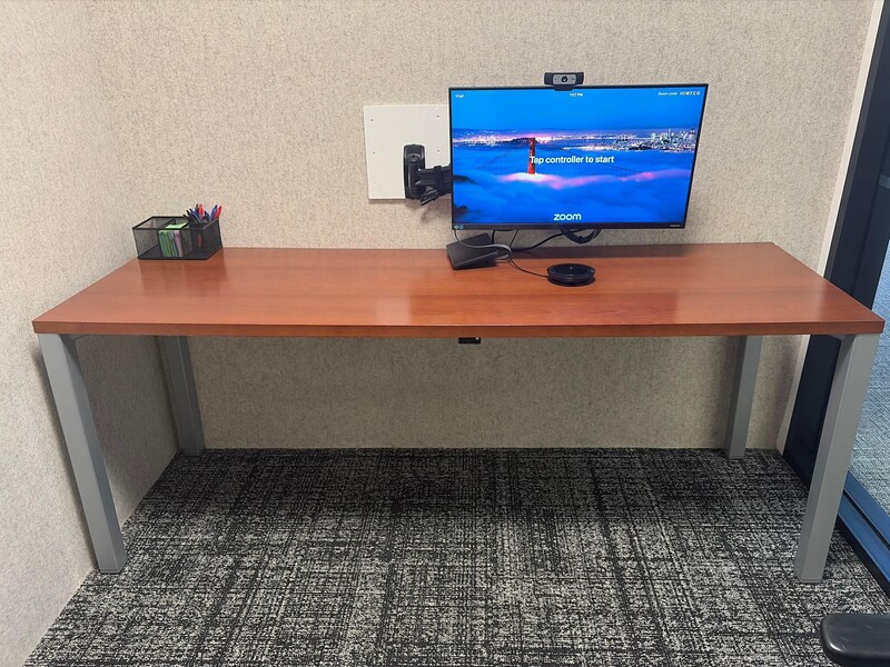 Collaboration/Meeting Table - Image 1